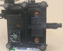 Load image into Gallery viewer, Ender 3 V2, Pro, Max Neo, Dual Under Mount Enclosures fit Manta M5P+CB1