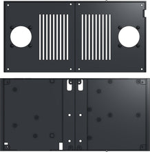 Load image into Gallery viewer, Ender 3 V2, Pro, Max Neo, Dual Under Mount Enclosures