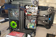 Load image into Gallery viewer, Ender 3 V2, Pro, Max Neo, Dual Under Mount Enclosures