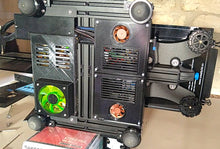 Load image into Gallery viewer, Ender 3 V2, Pro, Max Neo, Dual Under Mount Enclosures