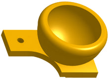 Load image into Gallery viewer, Ender 3 Series Under Mount Power Supply Housing