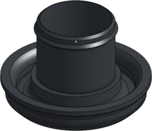 Load image into Gallery viewer, Harbor Freight 40lb Vapor / Sand Blast Cabinet Accessories 3D Printable Digital File Download